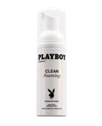Playboy Pleasure Clean Foaming Toy Cleaner Playboy