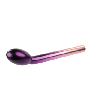 Playboy Pleasure Afternoon Delight G-Spot Stimulator - Ombre Playboy