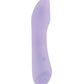 Playboy Pleasure Euphoria Mini G-Spot Vibrator - Opal Playboy