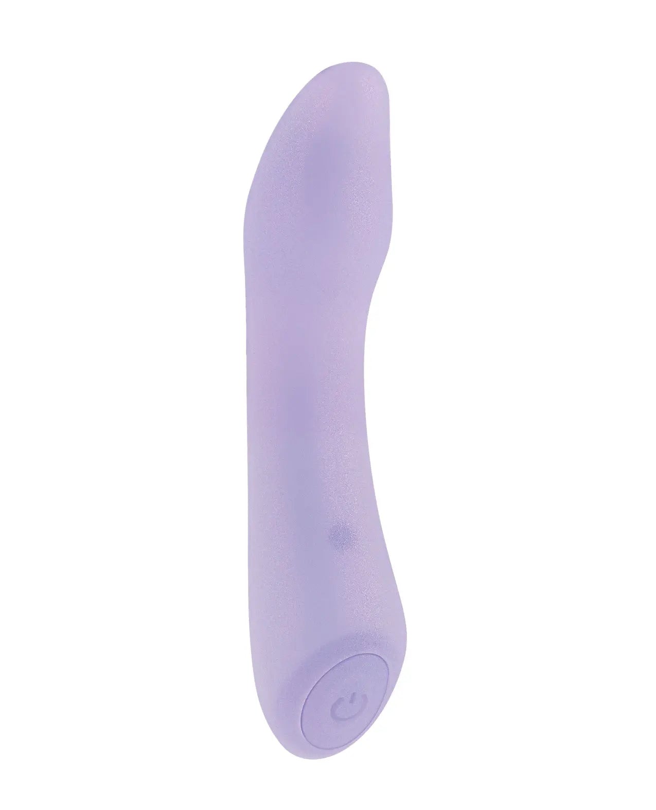 Playboy Pleasure Euphoria Mini G-Spot Vibrator - Opal Playboy