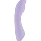 Playboy Pleasure Euphoria Mini G-Spot Vibrator - Opal