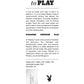 Playboy Pleasure Petal Vibrator - Wild Aster