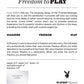 Playboy Pleasure Come Hither Prostate Massager - 2 AM Playboy
