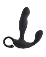 Playboy Pleasure Come Hither Prostate Massager - 2 AM Playboy