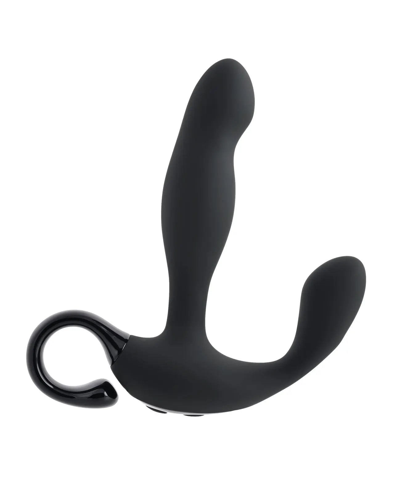 Playboy Pleasure Come Hither Prostate Massager - 2 AM Playboy