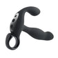 Playboy Pleasure Come Hither Prostate Massager - 2 AM Playboy