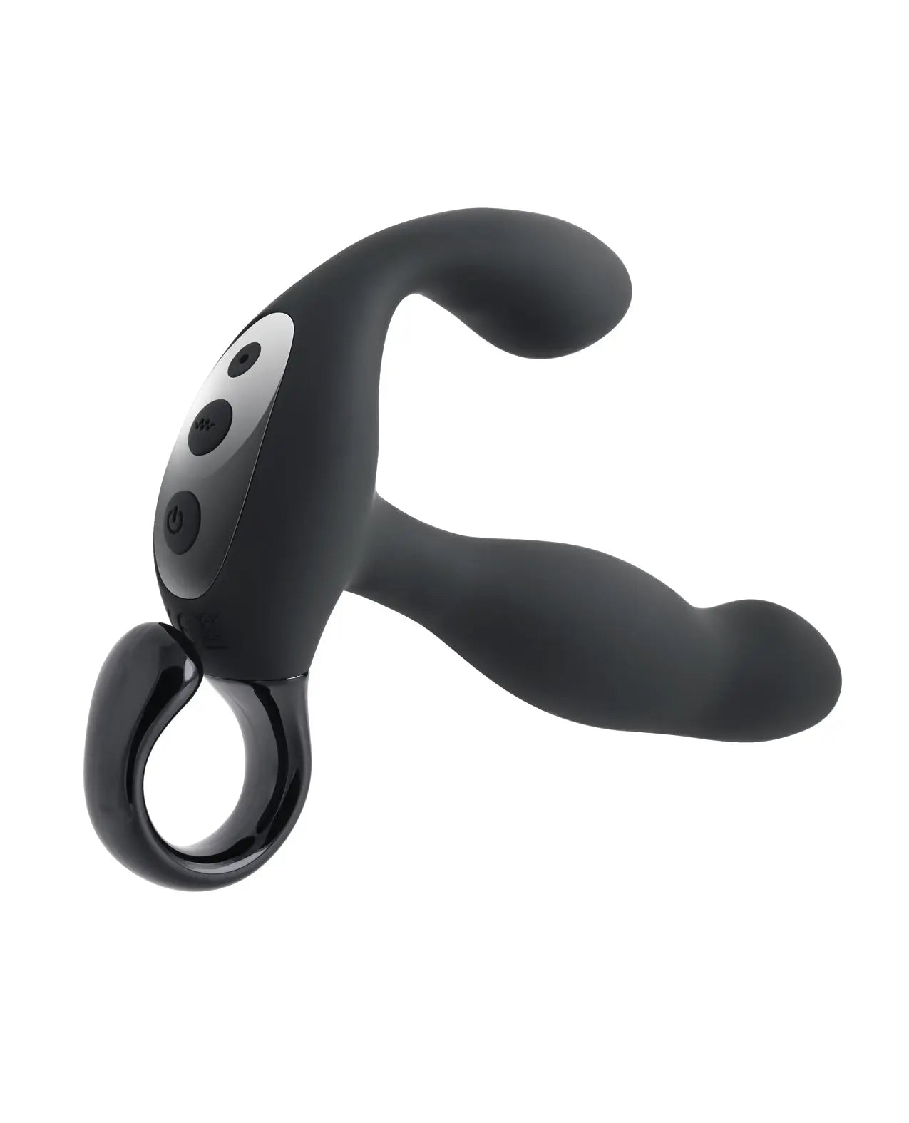Playboy Pleasure Come Hither Prostate Massager - 2 AM Playboy