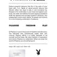 Playboy Pleasure Palm Vibrator - Solo