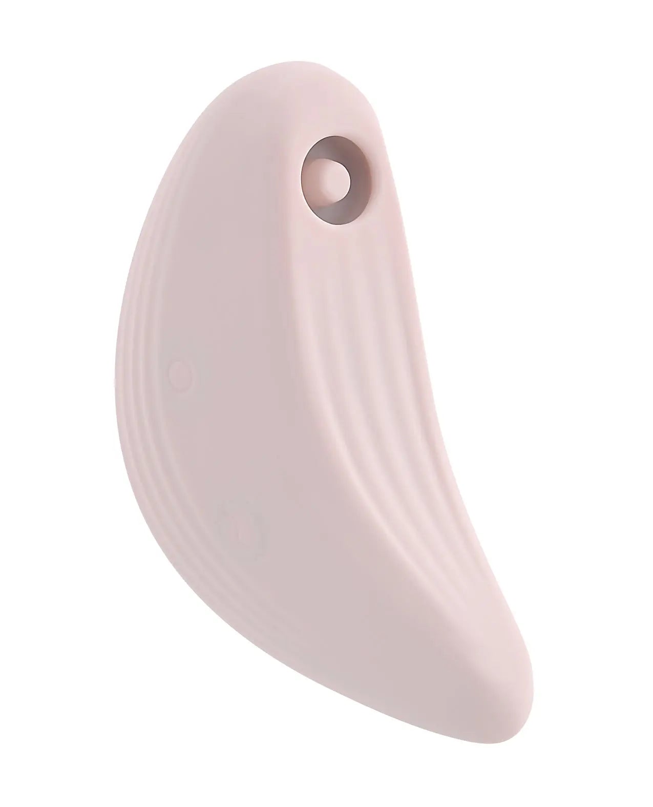 Playboy Pleasure Palm Vibrator - Solo Playboy