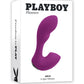Playboy Arch - Fuchsia