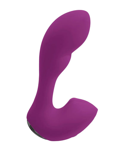 Playboy Arch - Fuchsia Playboy