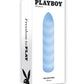 Playboy Pleasure Unicorn Vibes - Light Blue
