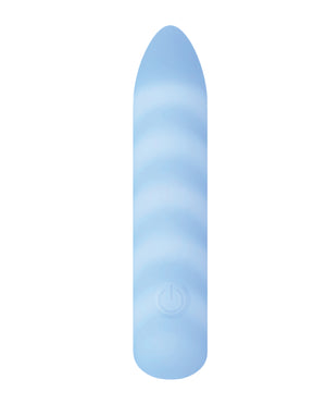 Playboy Pleasure Unicorn Vibes - Light Blue