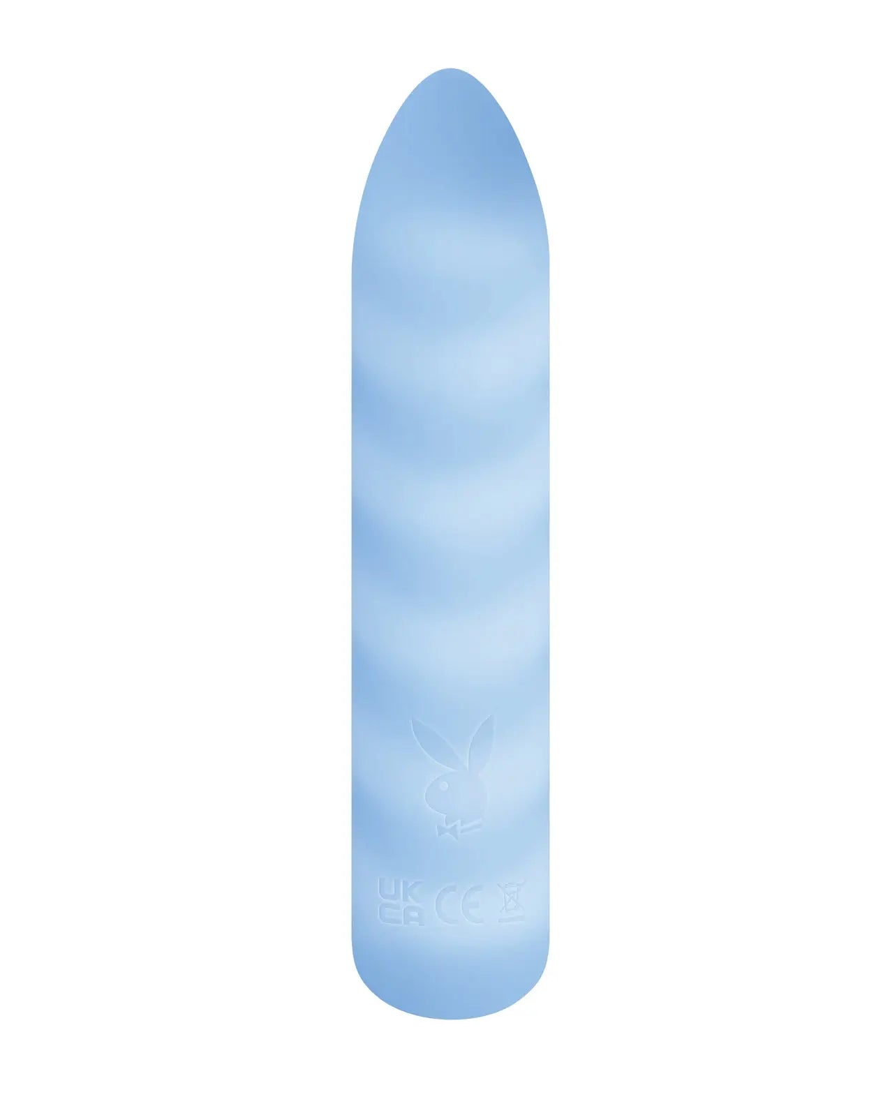 Playboy Pleasure Unicorn Vibes - Light Blue Playboy