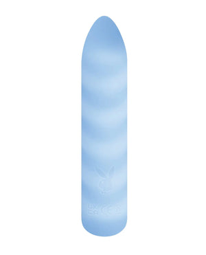 Playboy Pleasure Unicorn Vibes - Light Blue Playboy