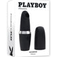 Playboy Pleasures Excursion Clitoral Suction Vibe