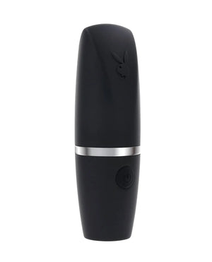 Playboy Pleasures Excursion Clitoral Suction Vibe Playboy