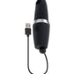 Playboy Pleasures Excursion Clitoral Suction Vibe