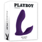 Playboy Pleasure Mix & Match Dual Vibrator