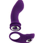 Playboy Pleasure Mix & Match Dual Vibrator