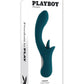 Playboy Pleasure Harmony G-Spot Vibrator