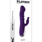 Playboy Pleasure Bunny Punch - Acai