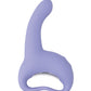 Playboy Pleasure Nice to Meet You Rabbit Vibrator - Lavender
