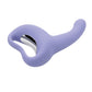 Playboy Pleasure Nice to Meet You Rabbit Vibrator - Lavender