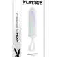 Playboy Pleasure Orgasmic Fantasy Bullet