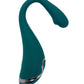 Playboy Pleasure Pinpoint Perfection clitoral Stimulator - Teal