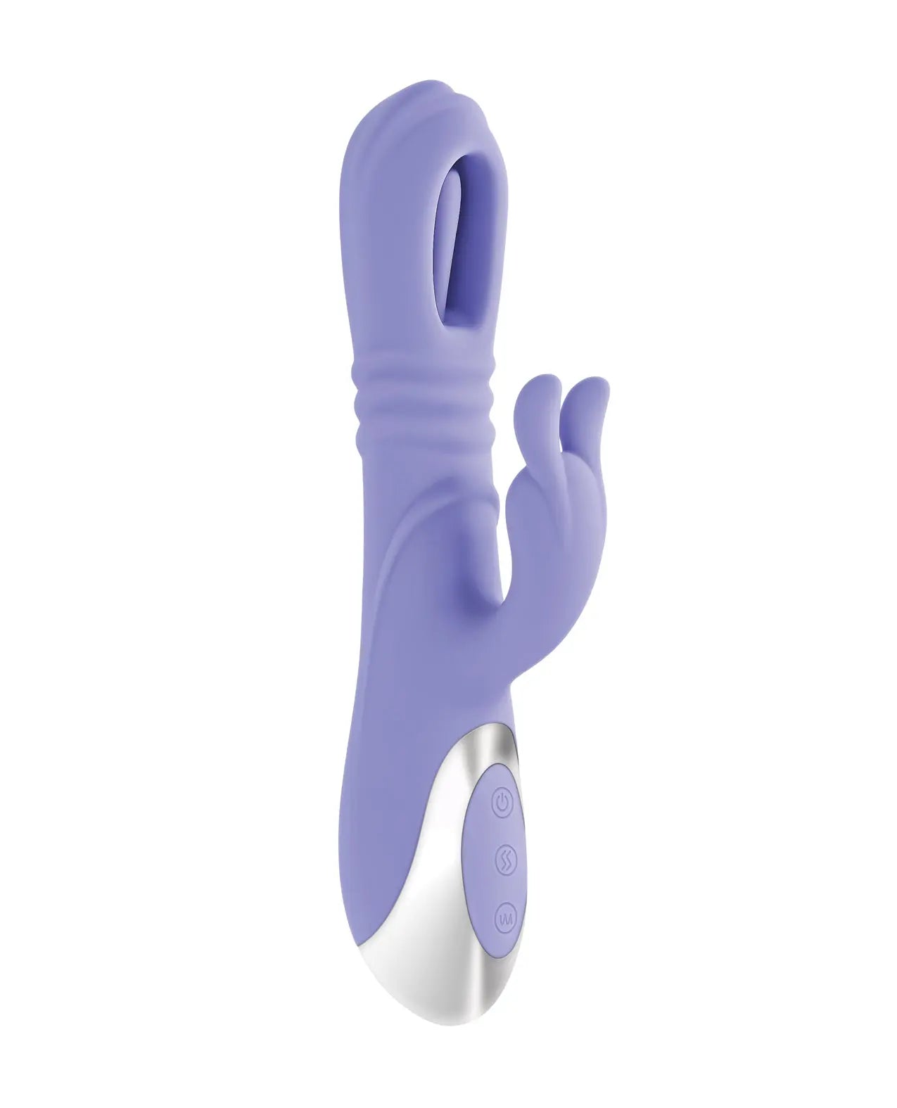 Playboy Pleasure Tap Me In - Lilac Playboy