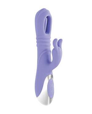 Playboy Pleasure Tap Me In - Lilac