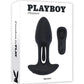 Playboy Pleasure Rim Shot Playboy