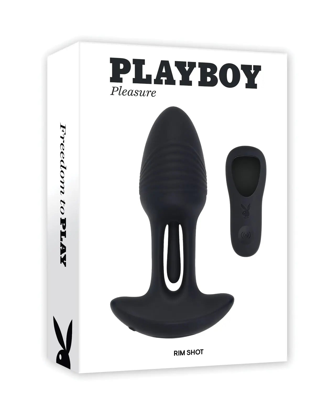 Playboy Pleasure Rim Shot Playboy