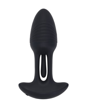 Playboy Pleasure Rim Shot