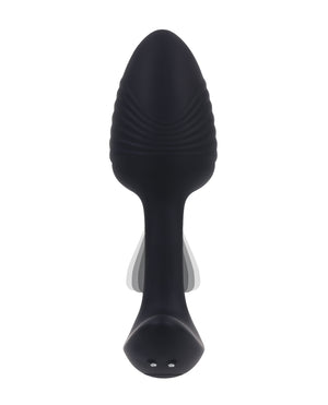 Playboy Pleasure Rim Shot