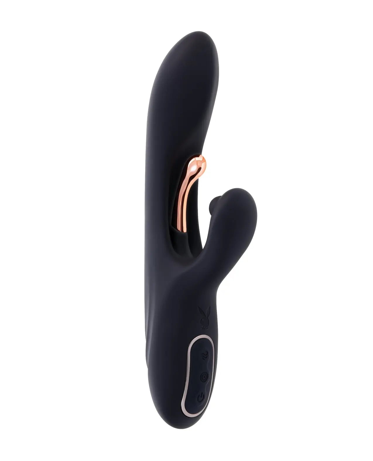 Playboy Pleasure Aureus Dual G-Spot Vibrator Playboy