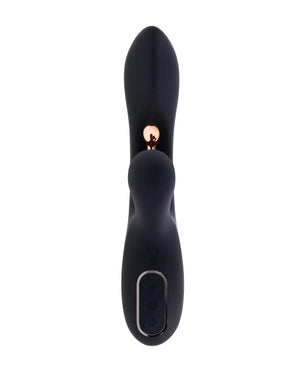 Playboy Pleasure Aureus Dual G-Spot Vibrator Playboy