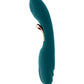Playboy Pleasure Aurelie G-Spot Vibrator - Teal