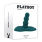 Playboy Pleasure Have a Seat - Deep Teal Playboy