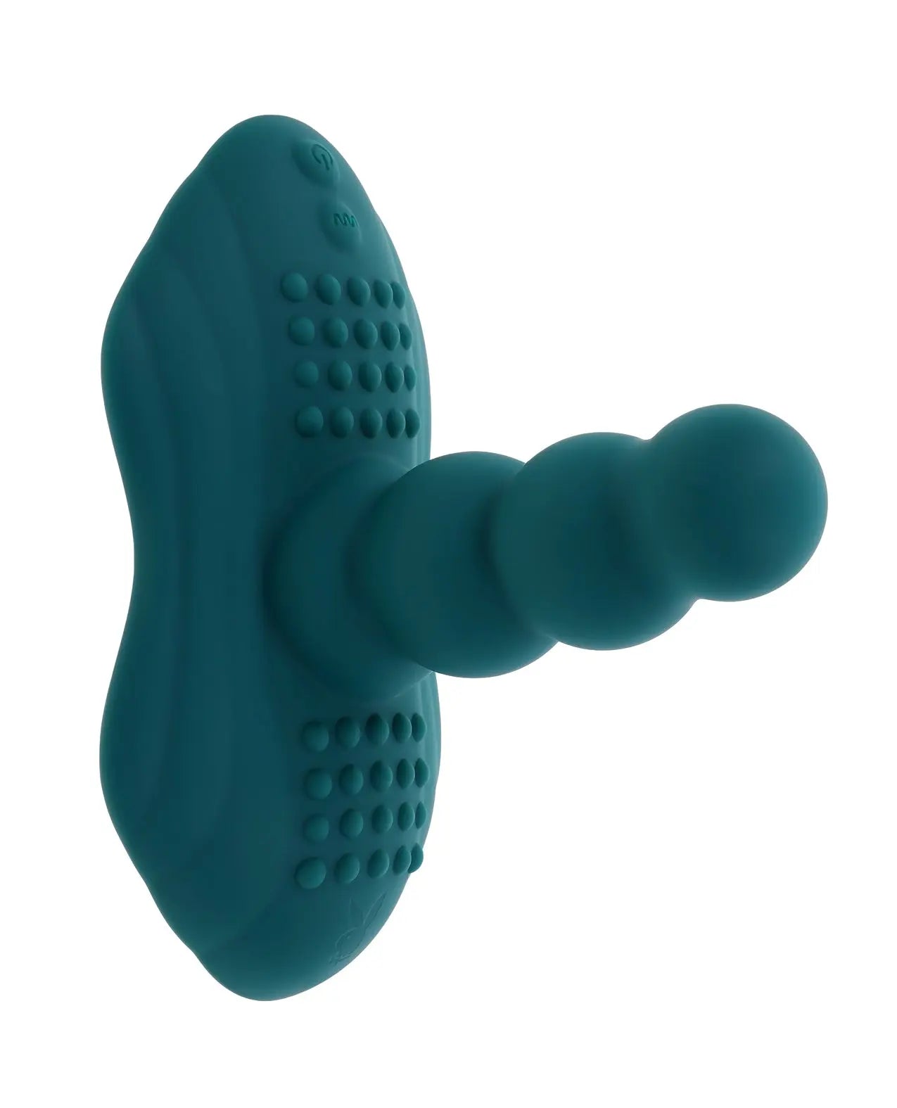 Playboy Pleasure Have a Seat - Deep Teal Playboy
