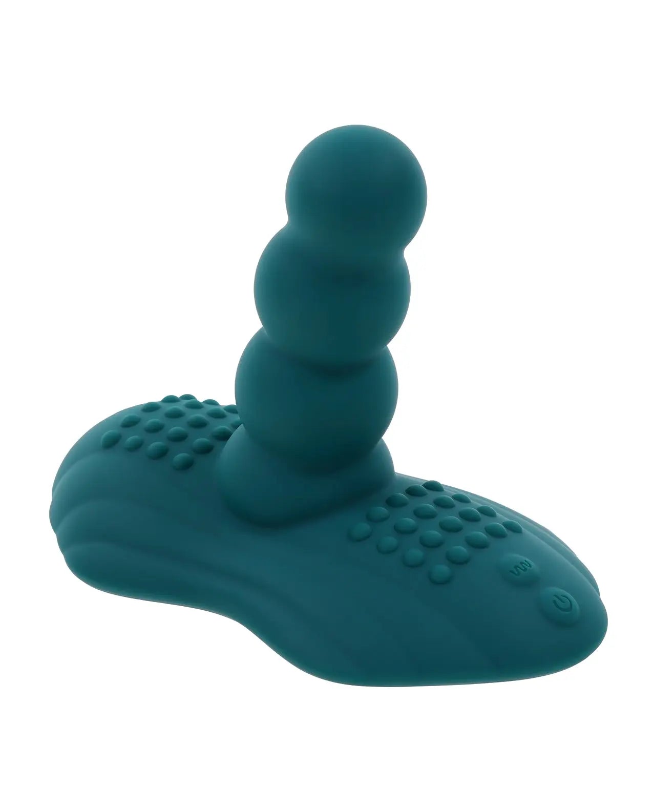 Playboy Pleasure Have a Seat - Deep Teal Playboy