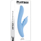 Playboy Pleasure In Bloom - Sky