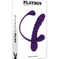 Playboy Pleasure Twisted Playground - Acai Playboy