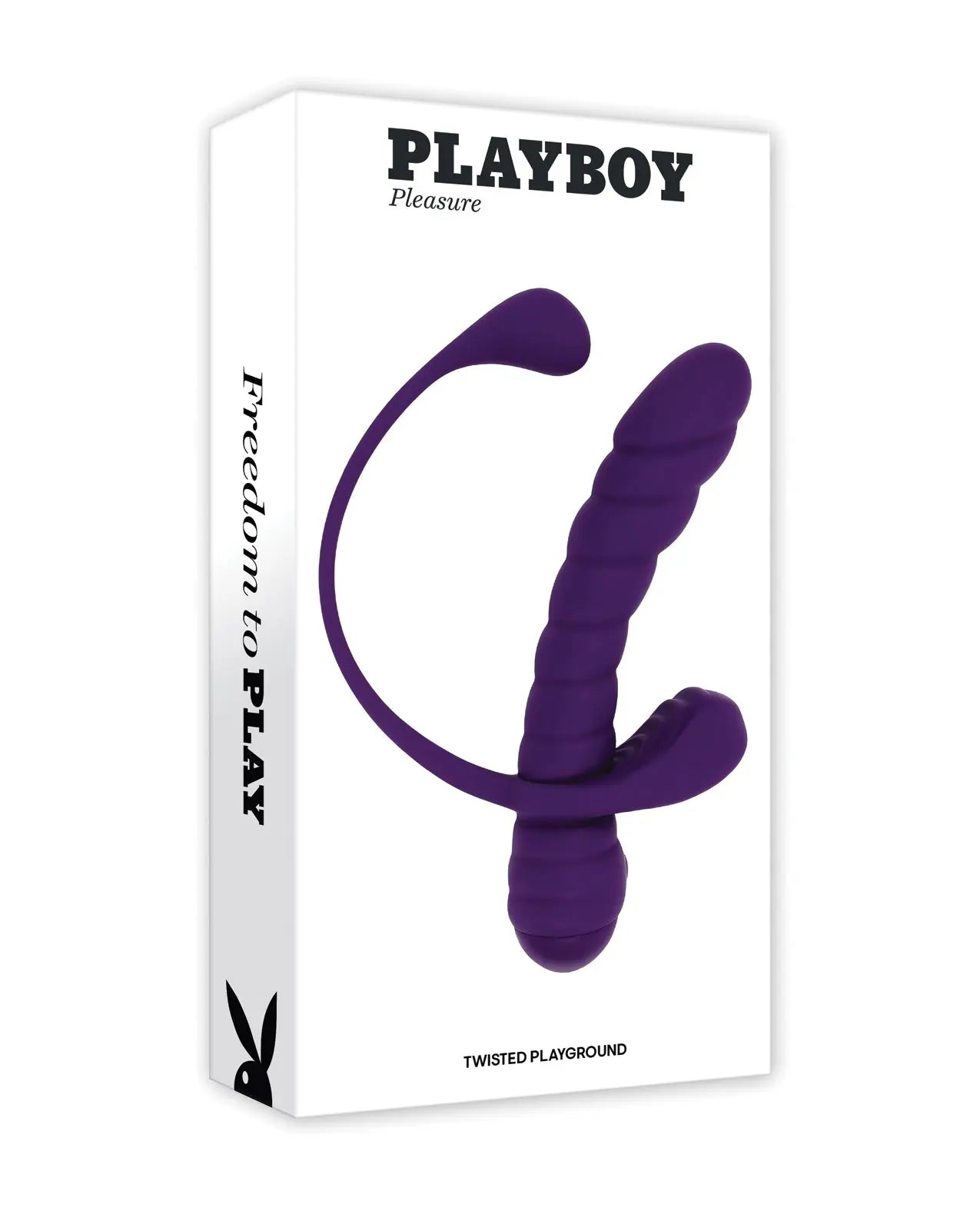 Playboy Pleasure Twisted Playground - Acai Playboy