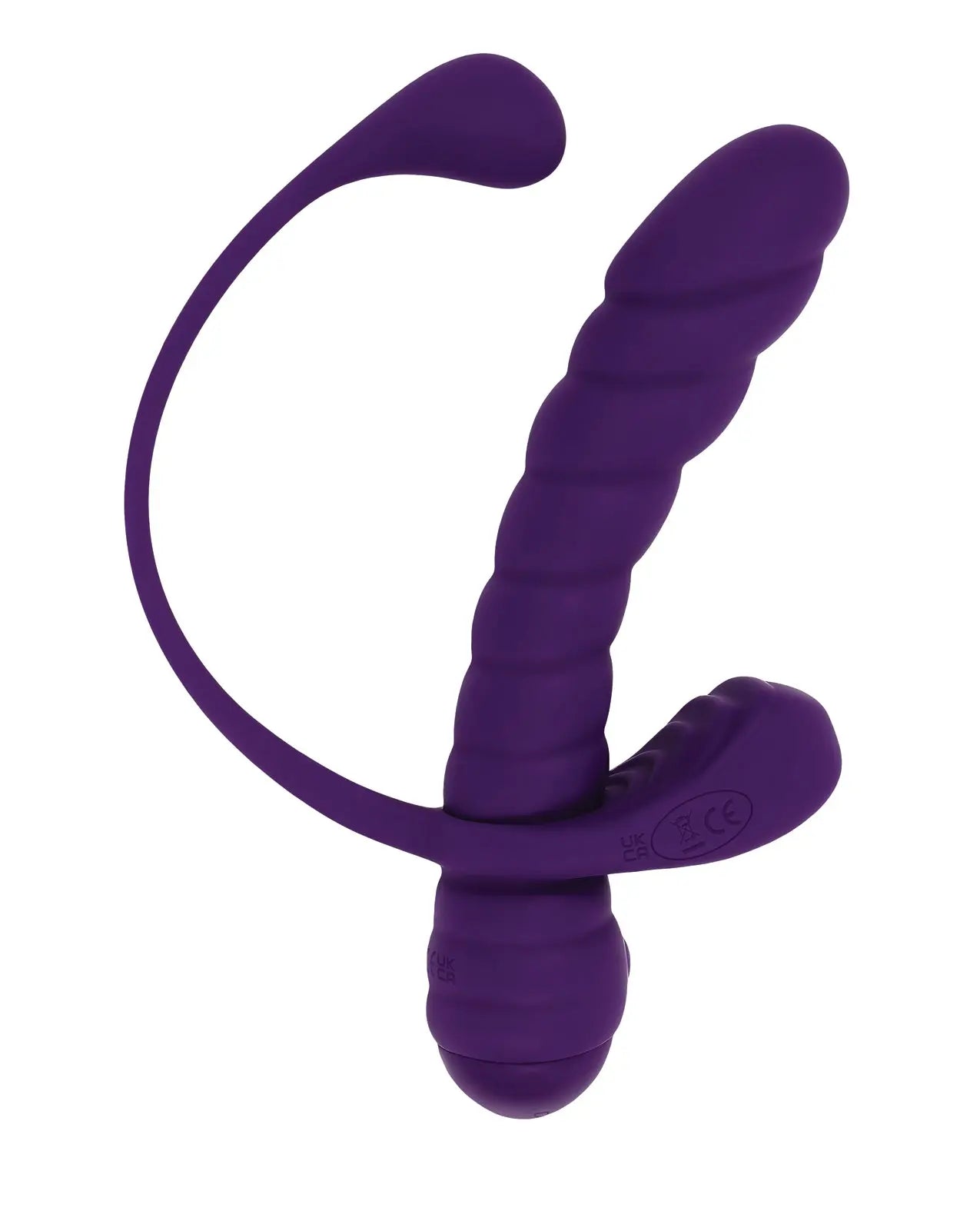 Playboy Pleasure Twisted Playground - Acai Playboy