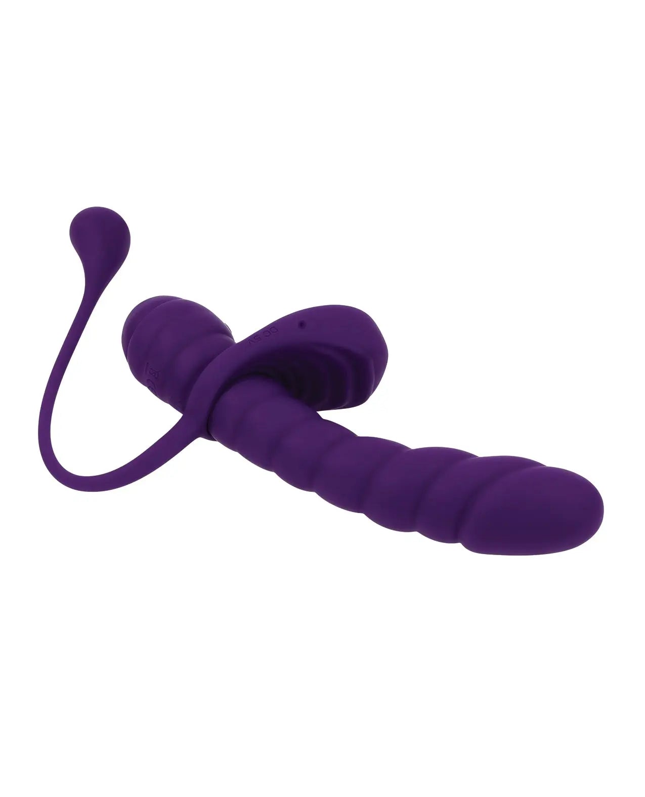 Playboy Pleasure Twisted Playground - Acai Playboy