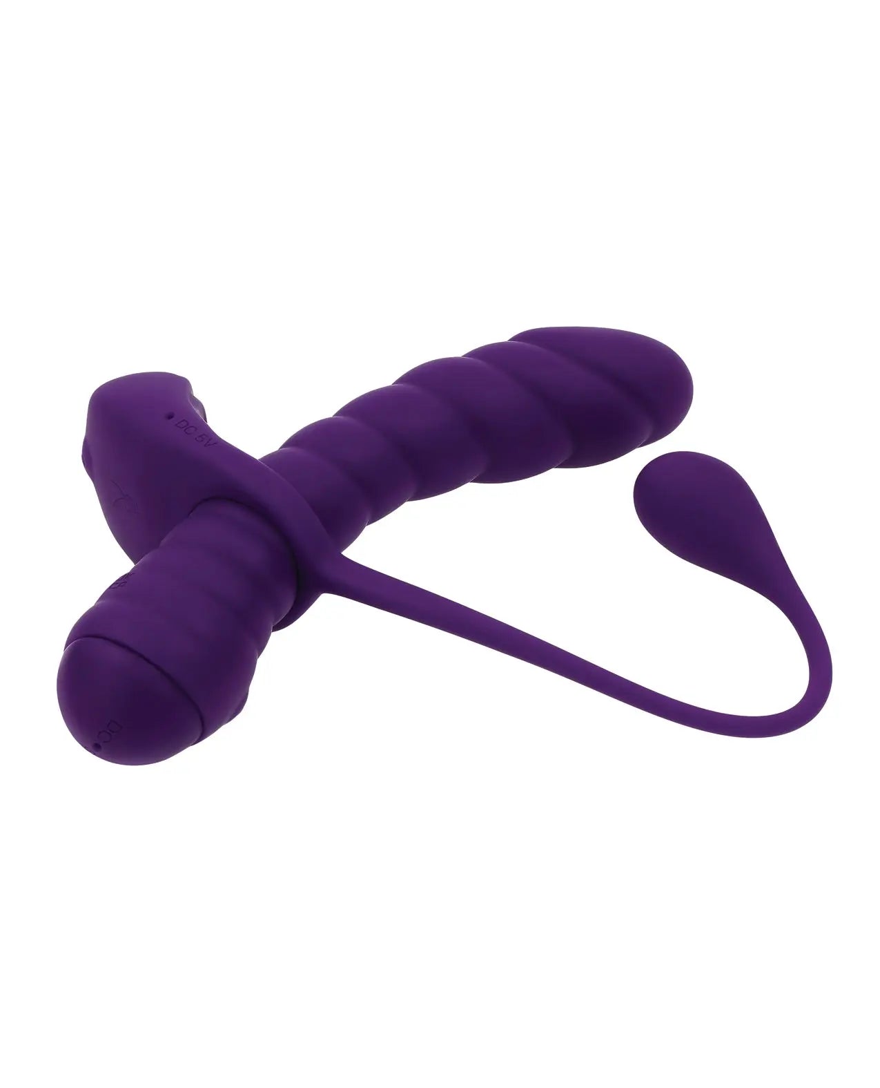 Playboy Pleasure Twisted Playground - Acai Playboy