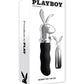 Playboy Pleasure Bunny on the Go