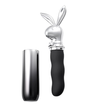 Playboy Pleasure Bunny on the Go